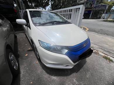 Honda Insight (HYBRID) in Georgetown, PNG