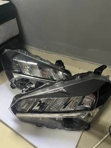 Myvi g3 Headlamp