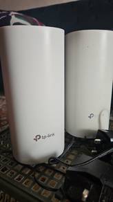 TP-Link Deco M4 AC1200 Dual-Band Mesh WiFi Router 