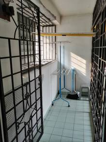 Flat For Rent in Gugusan Kantan