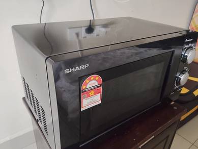 SHARP Microwave R219EK