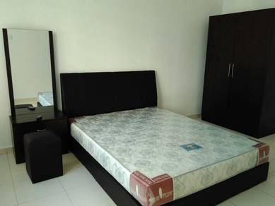 Room in Bayan Baru, PNG