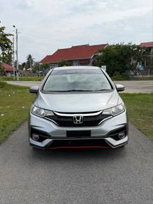 Honda Jazz V in Kuala Terengganu, TRG