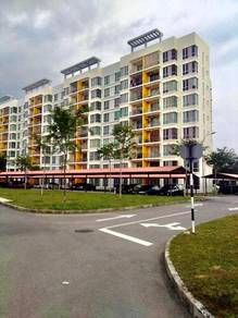 Apartment For Rent in Garden Villa 1 Apartment @ Senawang