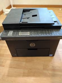 Dell Printer multifunction 