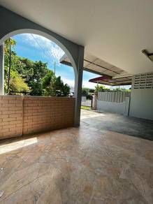 1-storey Terraced House For Sale in Ipoh,PRK