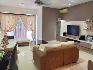 Condominium For Rent in Villa Angsana