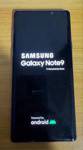 Samsung Note9 + iPad Pro 256GB (FREE)