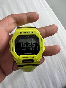 Jam G-Shock Gbd200 utk dijual