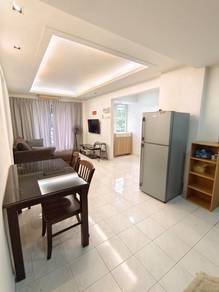 Condominium For Sale in Villa Condominium