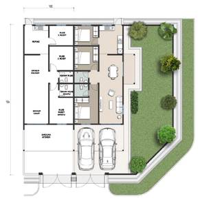 1-storey Terraced House For Sale in Sitiawan,PRK