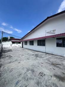 1-storey Terraced House For Sale in Bukit Beruang,MLK