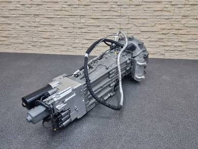 Lamborghini Aventador V12 AMT Transmission Gearbox