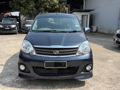 Perodua Viva ELITE EZi in Kulai, JHR