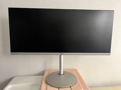 Acer CB342CK Ultra Wide UWQHD Monitor