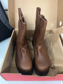 REDWING PECOS 9uk