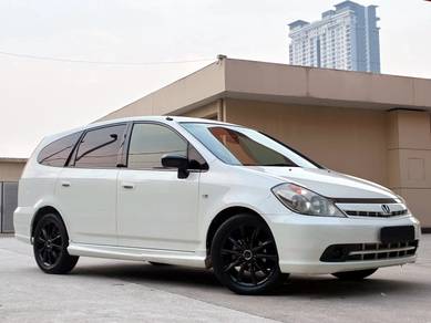 Honda Stream in Pandan Jaya, KUL