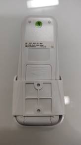 original Daikin Aircon remote control