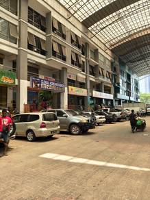 Shop lot For Sale in Johor Bahru,JHR