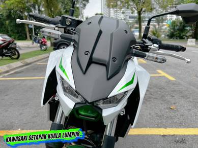Kawasaki Z650S