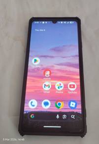 Google Pixel 6A