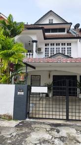 2.5-storey Terraced House For Rent in Ipoh,PRK