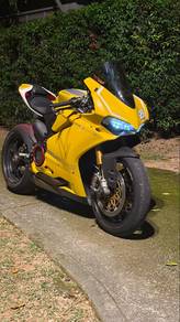 Ducati 1299 Panigale