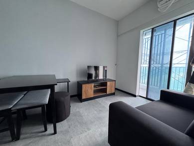Service Residence For Sale in Edusphere Suites