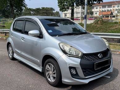 Perodua MyVi AV ADVANCE in Masai, JHR
