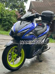 Yamaha NVX