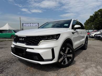 2024 Kia Sorento 2WD