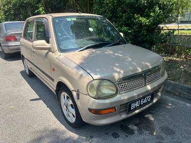 Perodua Kelisa EZ in Shah Alam, SGR