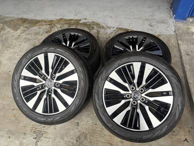SPORTRIM 18 ALPHARD/VELLFIRE original
