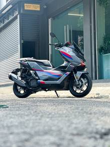WMOTO Nexy+180