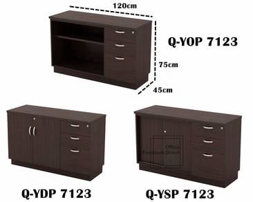 Low Cabinet