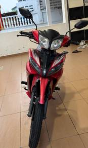 Yamaha 115Z