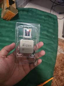 AMD Ryzen 5 5600