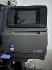 HP LATEX 360 PRINTER (B4H70A) banner