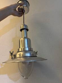pendant light