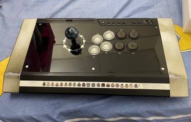 qanba obsidian 