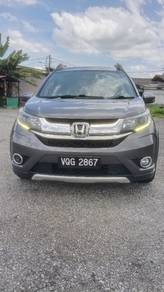 Honda BR-V V in Semenyih, SGR