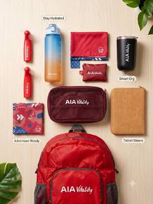 Merchandise AIA