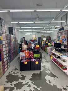 Shop lot For Rent in Sungai Besi,KUL