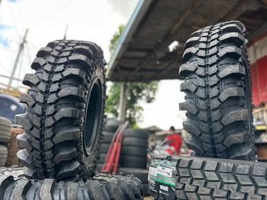 Tyre 4X4 Extreme MT03 OffRoad DIGGER Power 33x15