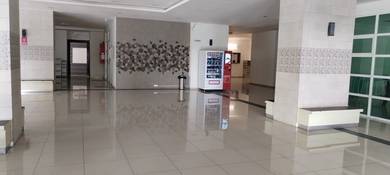 Condominium For Sale in D'Zone Condominium