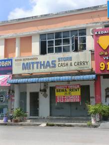 Shop lot For Rent in Simpang Ampat,PNG