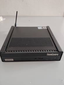 Lenovo ThinkCentre M90q Tiny Mini PC | Intel i5 