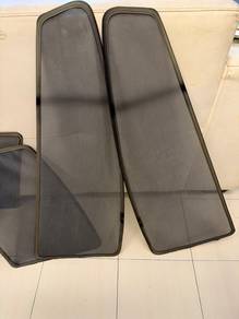 KIA K3 year 2014-2018 sunshade
