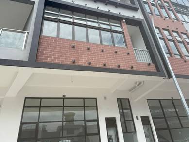 Shop lot For Rent in Johor Bahru,JHR
