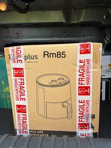 Simplus oven air fryer